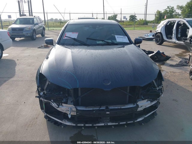 BMW 750i 2016 WBA7F2C56GG415192 Image 13