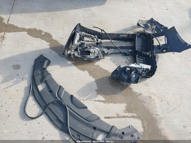 BMW 750i 2016 WBA7F2C56GG415192 Image 12