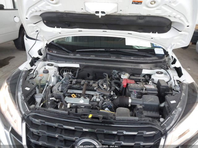 Nissan 2024 2024 3N1CP5CV2RL506218 Image 10