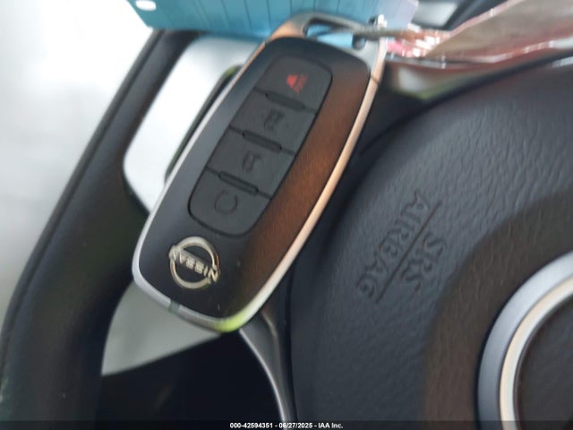 Nissan 2024 2024 3N1CP5CV2RL506218 Image 11