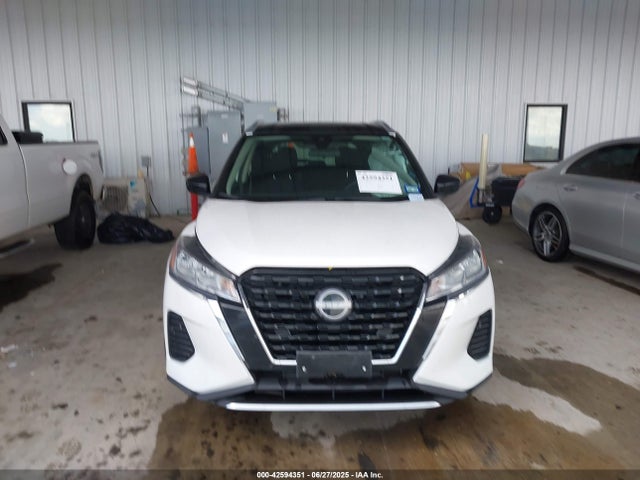 Nissan 2024 2024 3N1CP5CV2RL506218 Image 12