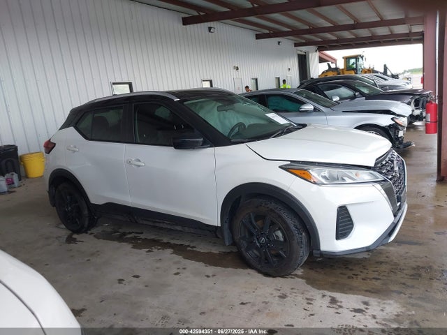Nissan 2024 2024 3N1CP5CV2RL506218 Image 13