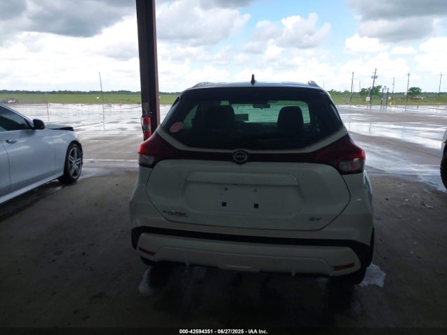 Nissan 2024 2024 3N1CP5CV2RL506218 Image 16