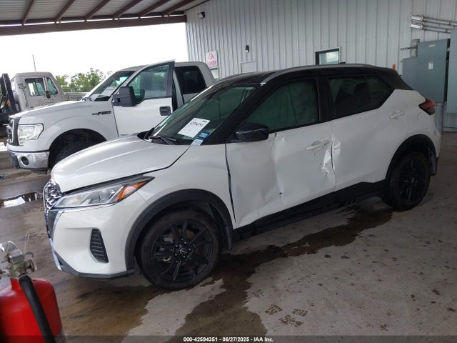 Nissan 2024 2024 3N1CP5CV2RL506218 Image 2
