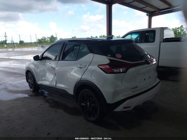 Nissan 2024 2024 3N1CP5CV2RL506218 Image 3