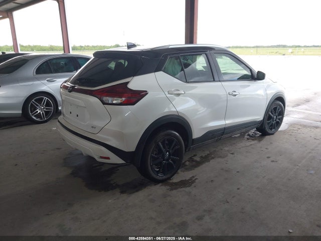 Nissan 2024 2024 3N1CP5CV2RL506218 Image 4