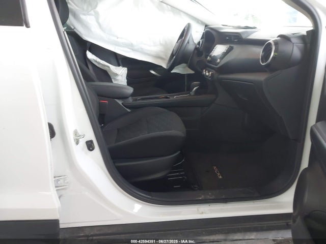 Nissan 2024 2024 3N1CP5CV2RL506218 Image 5