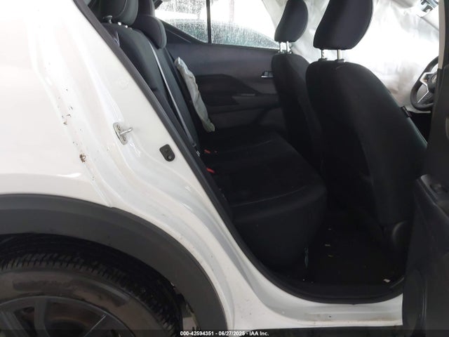 Nissan 2024 2024 3N1CP5CV2RL506218 Image 8