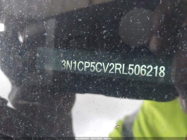 Nissan 2024 2024 3N1CP5CV2RL506218 Image 9