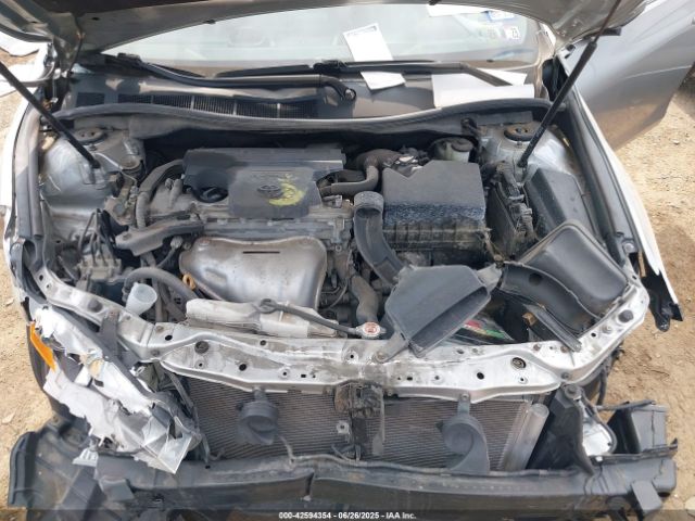 2017 TOYOTA CAMRY 4T1BF1FK6HU702748 Photo 9