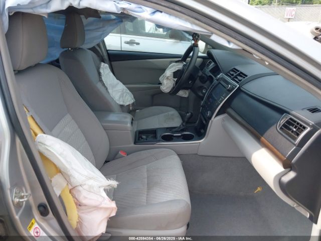2017 TOYOTA CAMRY 4T1BF1FK6HU702748 Photo 4