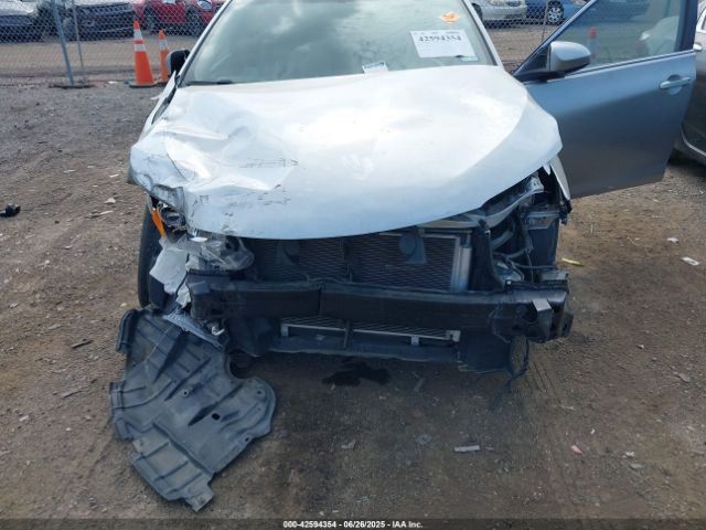 2017 TOYOTA CAMRY 4T1BF1FK6HU702748 Photo 5