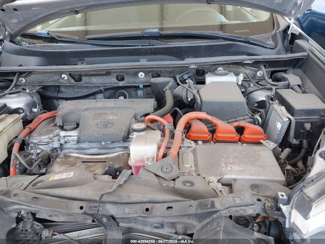 JTMRJREV5JD249210 Toyota 2ar-fxe, 2jm+2fm