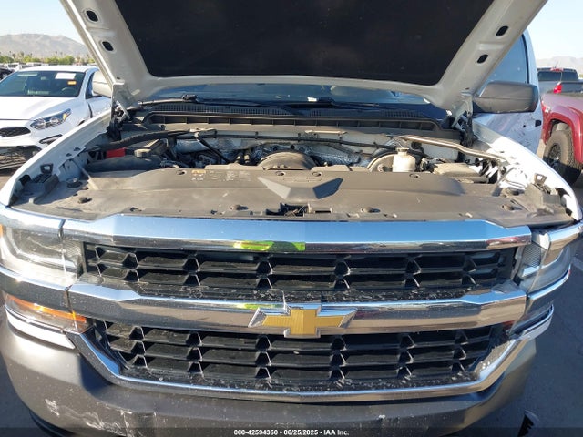 1GCNCNEC7GZ344993 Chevrolet l83 - sidi, vvt, afm, e85 max, aluminum