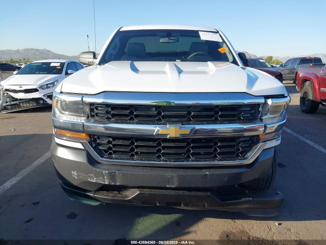 1GCNCNEC7GZ344993 Chevrolet l83 - sidi, vvt, afm, e85 max, aluminum