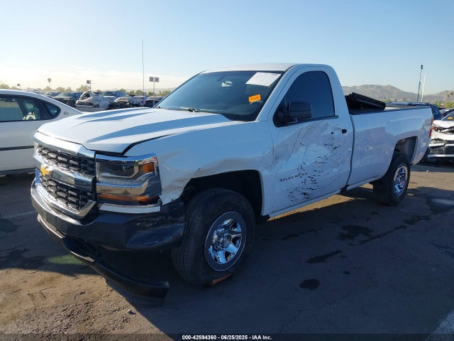 1GCNCNEC7GZ344993 Chevrolet l83 - sidi, vvt, afm, e85 max, aluminum