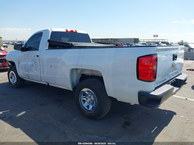 1GCNCNEC7GZ344993 Chevrolet l83 - sidi, vvt, afm, e85 max, aluminum