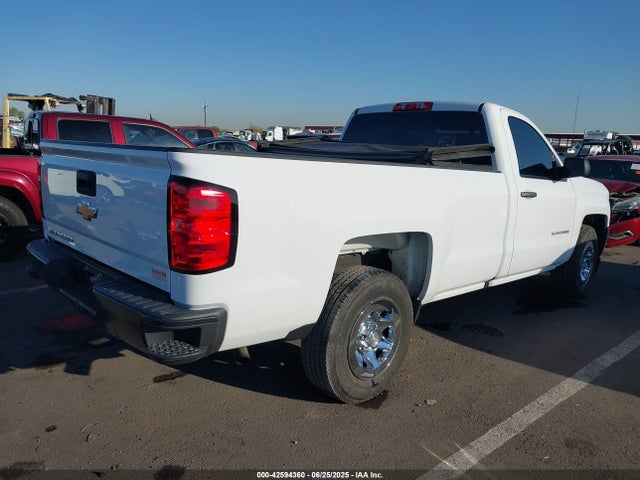 1GCNCNEC7GZ344993 Chevrolet l83 - sidi, vvt, afm, e85 max, aluminum