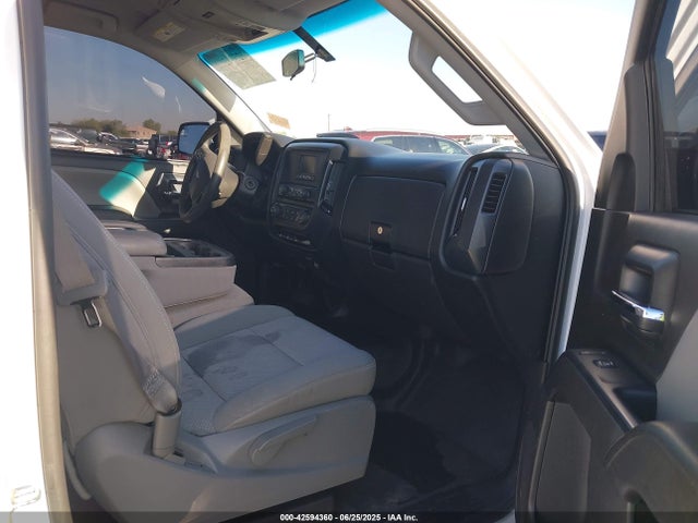 1GCNCNEC7GZ344993 Chevrolet l83 - sidi, vvt, afm, e85 max, aluminum