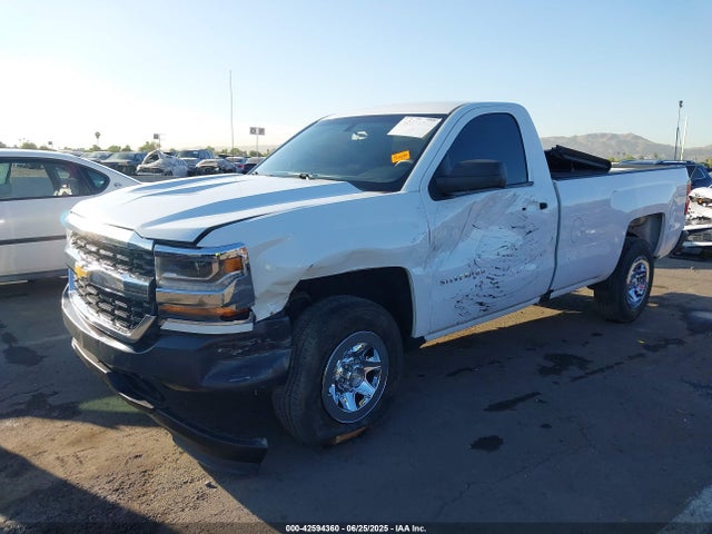 1GCNCNEC7GZ344993 Chevrolet l83 - sidi, vvt, afm, e85 max, aluminum