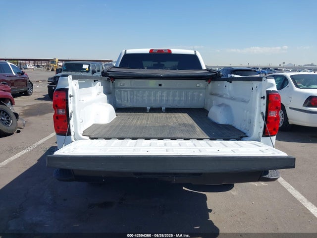 1GCNCNEC7GZ344993 Chevrolet l83 - sidi, vvt, afm, e85 max, aluminum