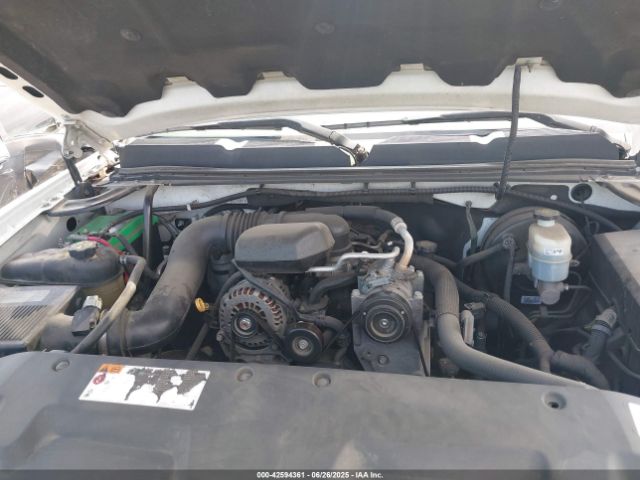 2012 CHEVROLET SILVERADO 1500 1GCNCPEX6CZ106142 Photo 9