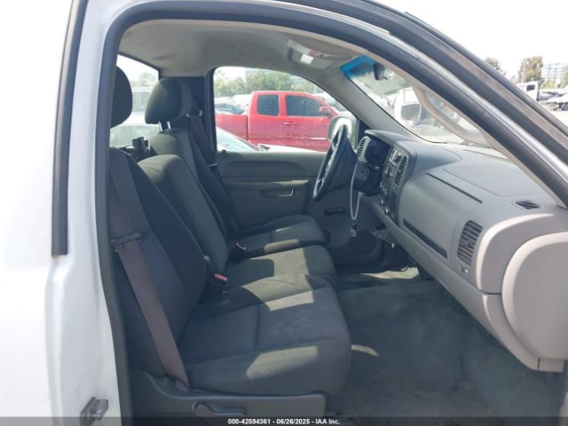 2012 CHEVROLET SILVERADO 1500 1GCNCPEX6CZ106142 Photo 4