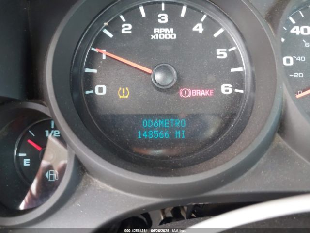 2012 CHEVROLET SILVERADO 1500 1GCNCPEX6CZ106142 Photo 6