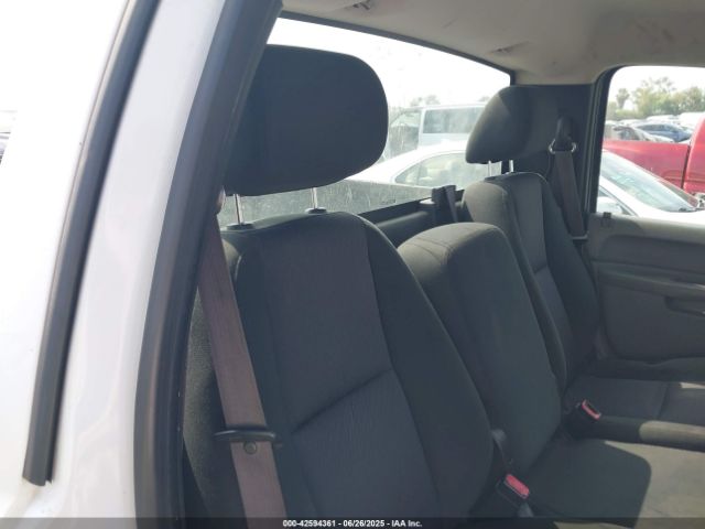 2012 CHEVROLET SILVERADO 1500 1GCNCPEX6CZ106142 Photo 7