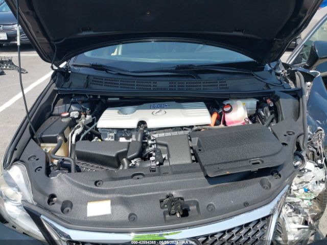 2016 LEXUS CT 200H JTHKD5BH9G2253389 Photo 9