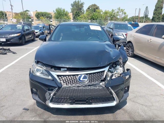 Lexus 2zr-fxe+3jm 2016 JTHKD5BH9G2253389 Image 13