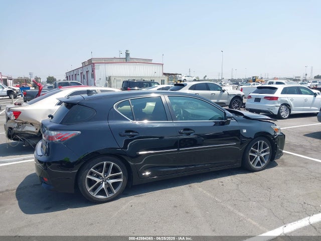 Lexus 2zr-fxe+3jm 2016 JTHKD5BH9G2253389 Image 14