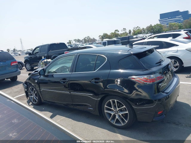 Lexus 2zr-fxe+3jm 2016 JTHKD5BH9G2253389 Image 15
