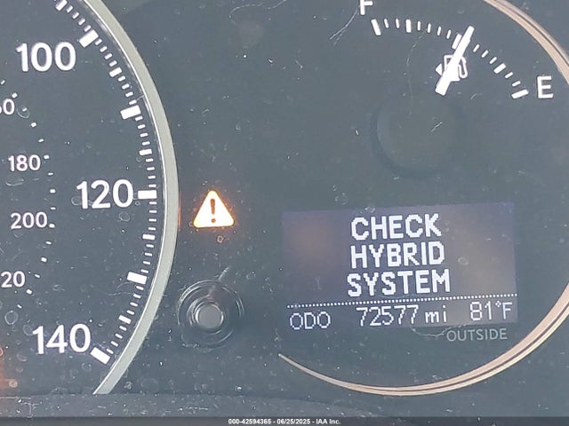 Lexus 2zr-fxe+3jm 2016 JTHKD5BH9G2253389 Image 16