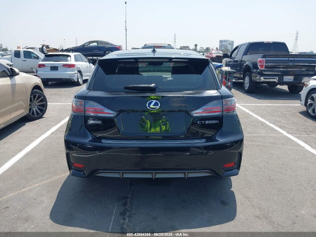 Lexus 2zr-fxe+3jm 2016 JTHKD5BH9G2253389 Image 17