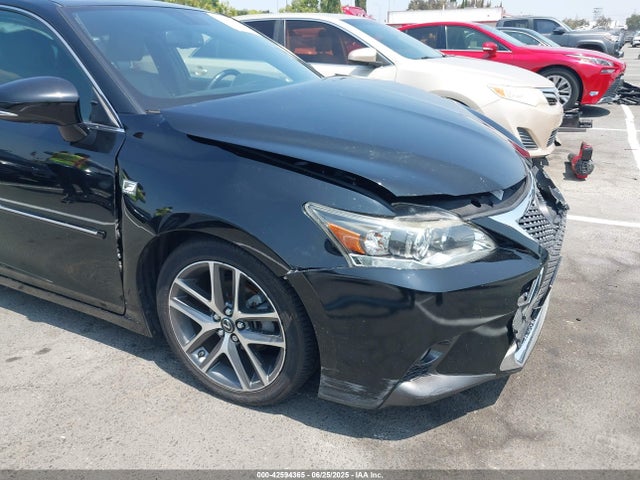 Lexus 2zr-fxe+3jm 2016 JTHKD5BH9G2253389 Image 12