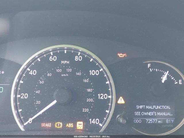 2016 LEXUS CT 200H JTHKD5BH9G2253389 Photo 6