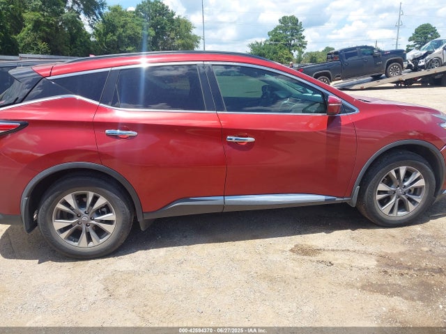 5N1AZ2MG9FN270879 Nissan 2015