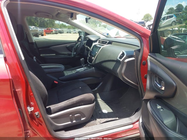 5N1AZ2MG9FN270879 Nissan 2015