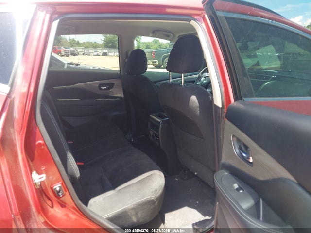 5N1AZ2MG9FN270879 Nissan 2015