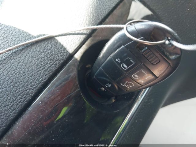 2014 CHRYSLER TOWN & COUNTRY 2C4RC1BG4ER158112 Photo 10