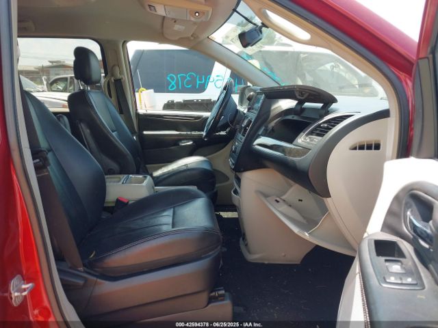 2014 CHRYSLER TOWN & COUNTRY 2C4RC1BG4ER158112 Photo 4