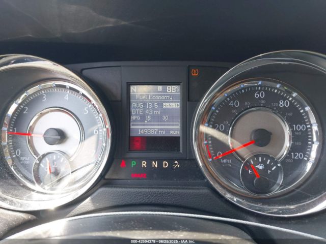 2014 CHRYSLER TOWN & COUNTRY 2C4RC1BG4ER158112 Photo 6