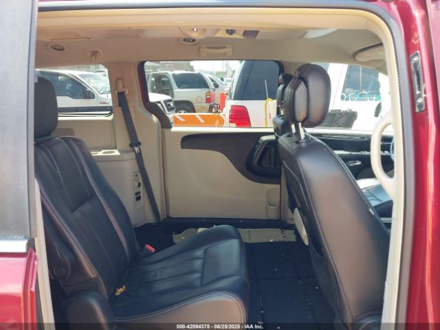 2014 CHRYSLER TOWN & COUNTRY 2C4RC1BG4ER158112 Photo 7