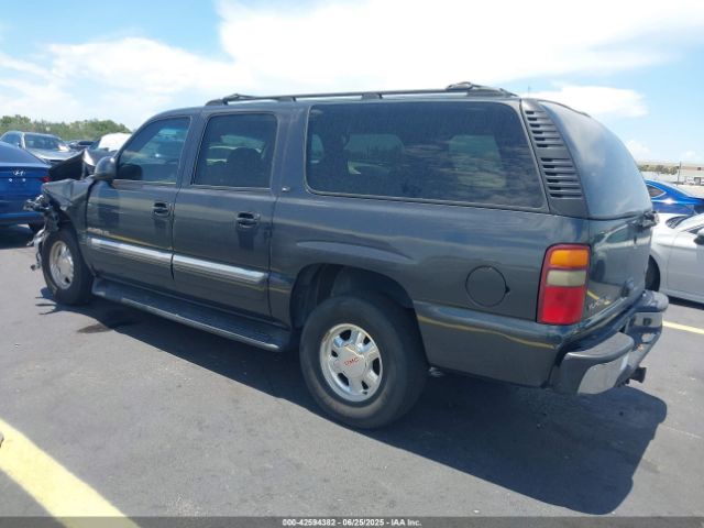 2003 GMC YUKON XL 1500 1GKEC16Z43J346063 Photo 2