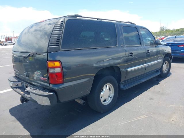 2003 GMC YUKON XL 1500 1GKEC16Z43J346063 Photo 3