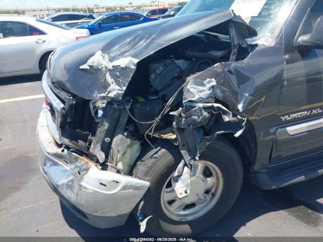 2003 GMC YUKON XL 1500 1GKEC16Z43J346063 Photo 5
