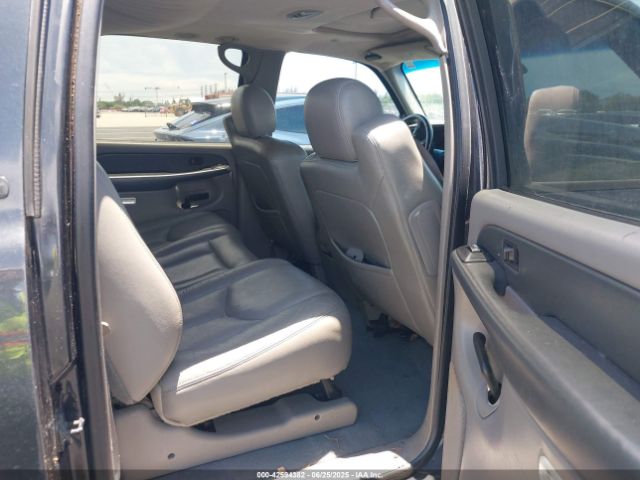 2003 GMC YUKON XL 1500 1GKEC16Z43J346063 Photo 7