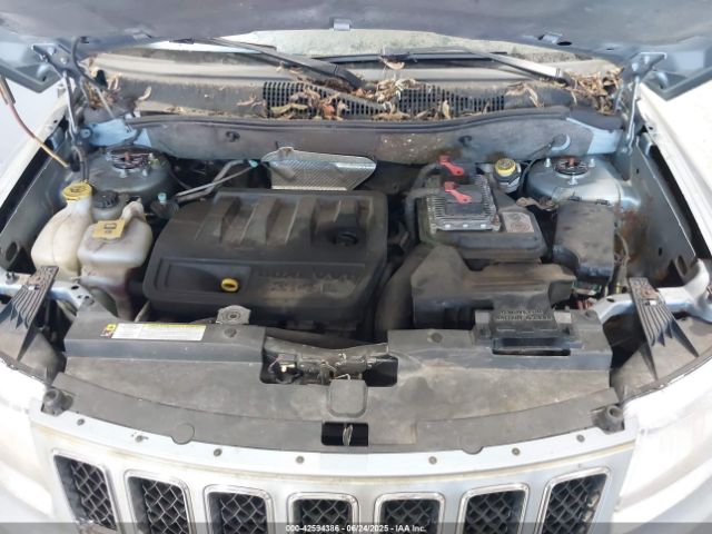 2013 JEEP COMPASS 1C4NJDEB1DD207743 Photo 9