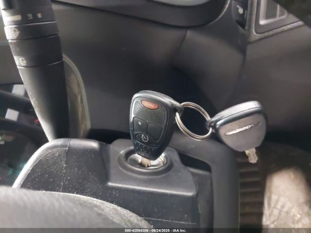 2013 JEEP COMPASS 1C4NJDEB1DD207743 Photo 10
